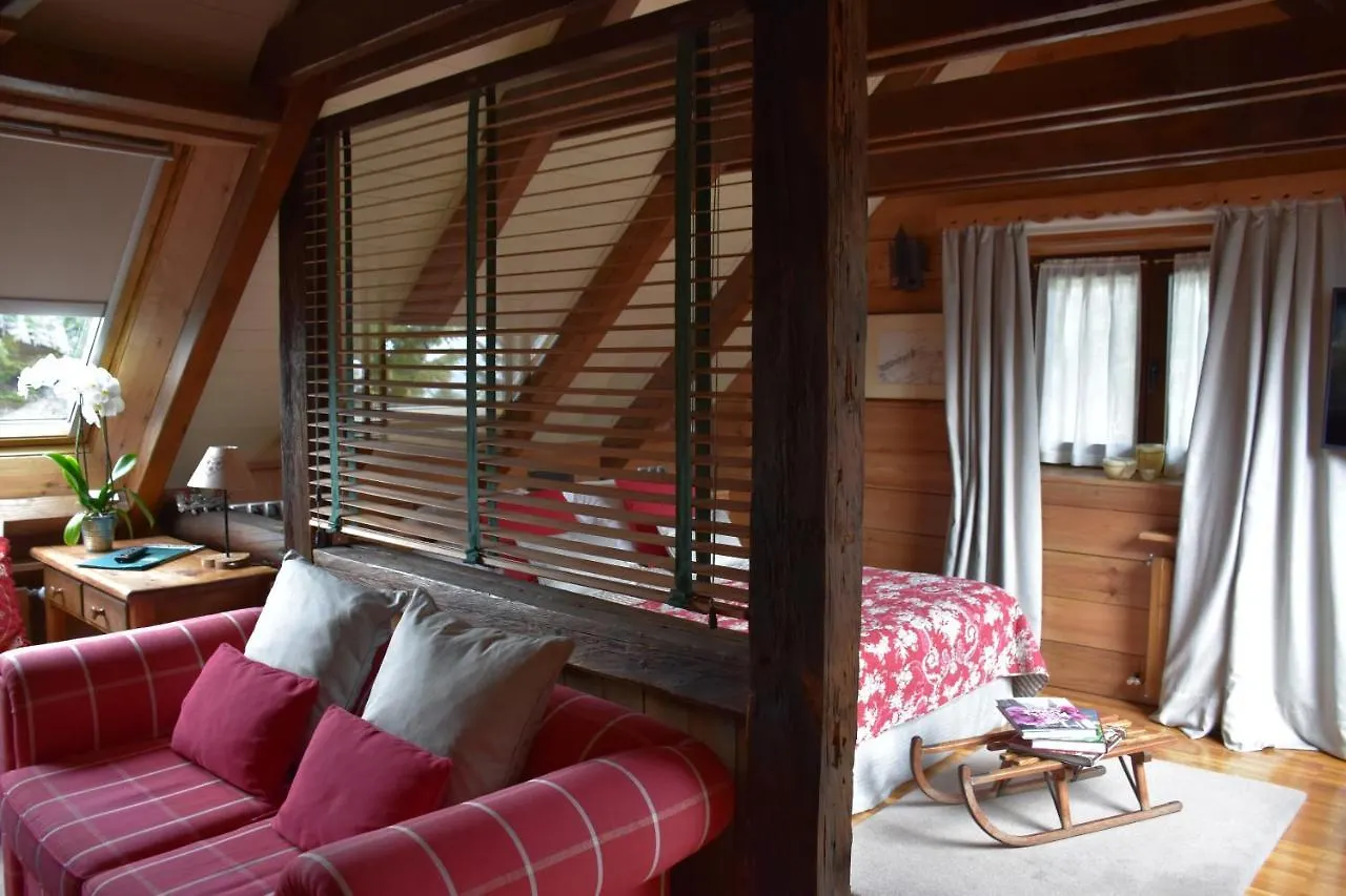 Hotel Val De Ruda Baqueira Beret