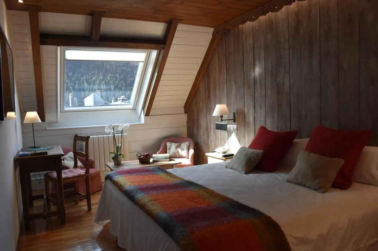 Hotel Val De Ruda Baqueira Beret 4*,  Spain