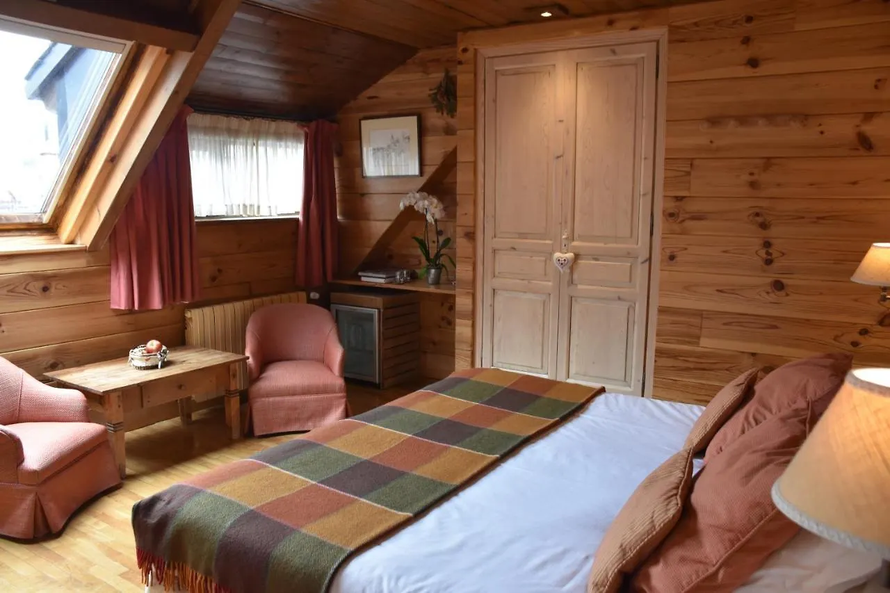 Hotel Val De Ruda Baqueira Beret