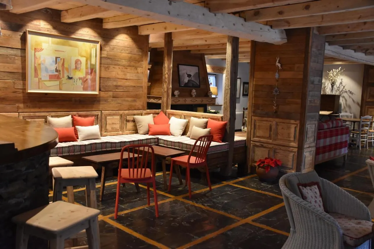 Hotel Val De Ruda Baqueira Beret 4*,
