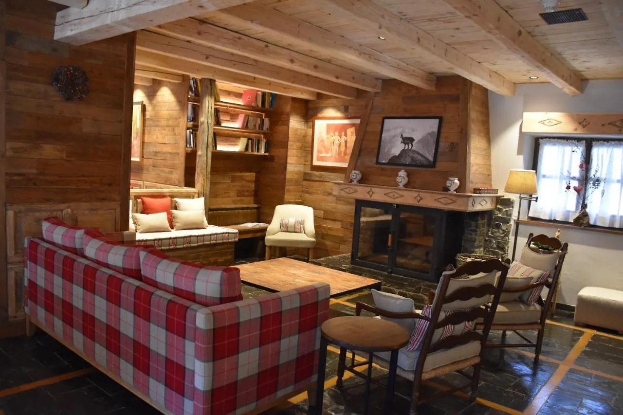 Hotel Val De Ruda Baqueira Beret