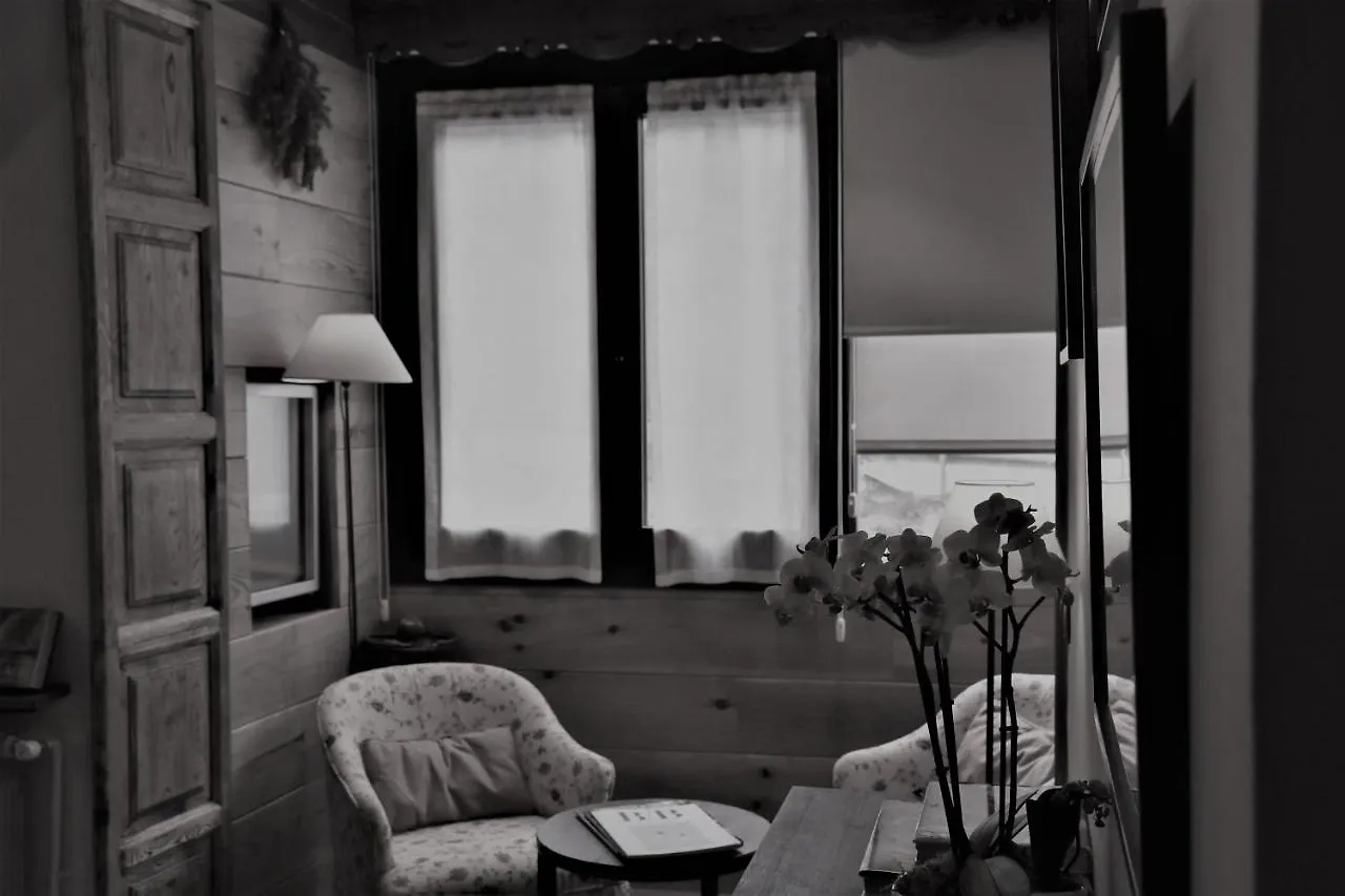 Hotel Val De Ruda Baqueira Beret