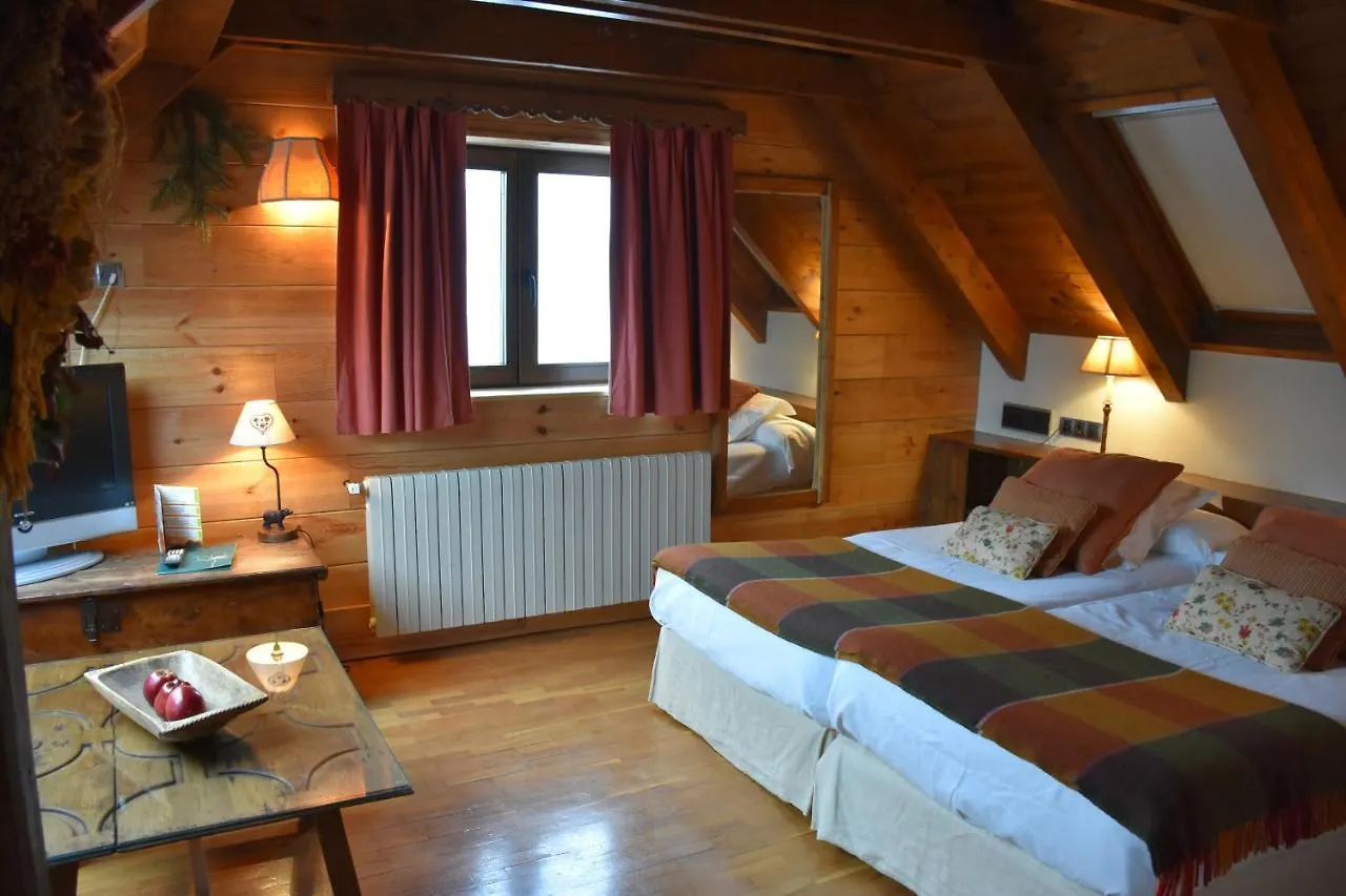 ****  Hotel Val De Ruda Baqueira Beret Spain