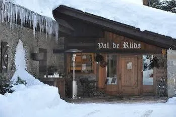 Hotel Val De Ruda Baqueira Beret